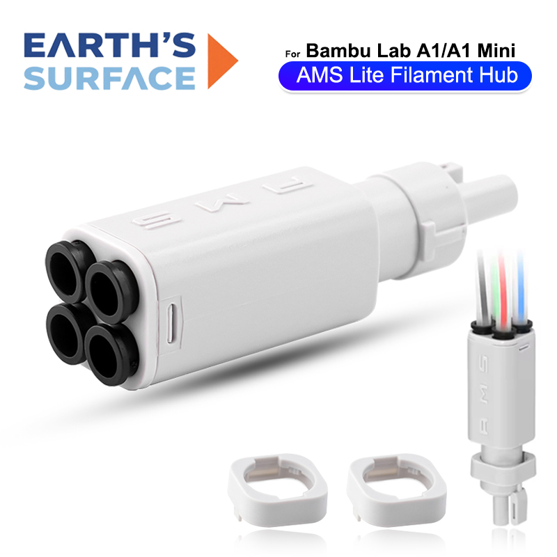 For Bambu Lab A1 A1mini AMS Li - 3D Printing Industry ulasan dan harga