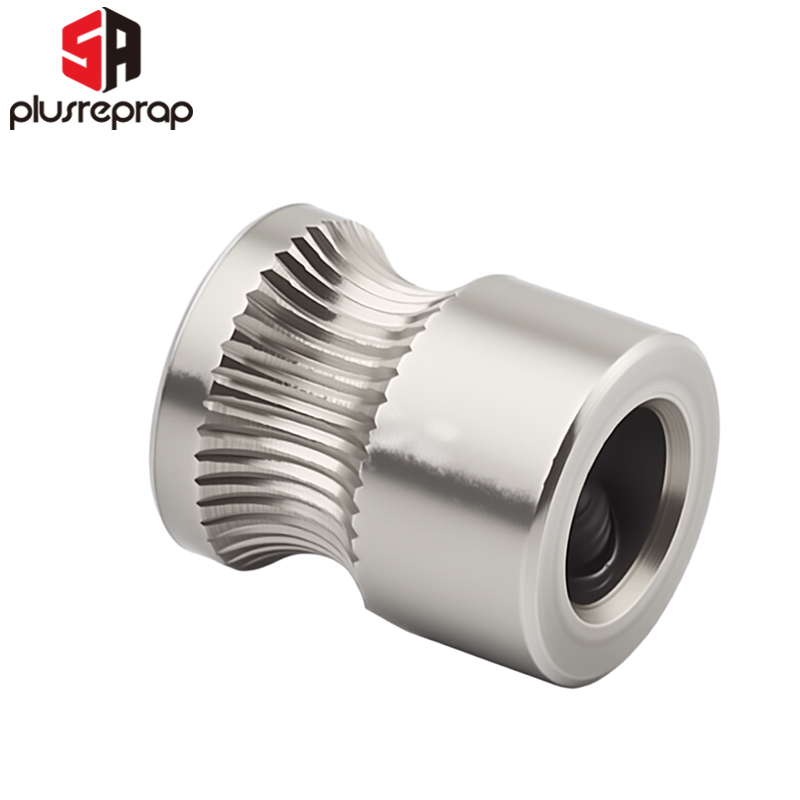 1PC MK8 Drive Gear for 1.75mm  - 3D Printing Industry ulasan dan harga
