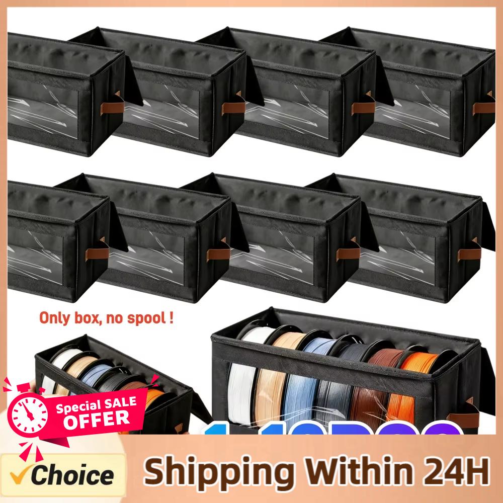 1-10X 3D Printer Filament Stor - 3D Printing Industry ulasan dan harga