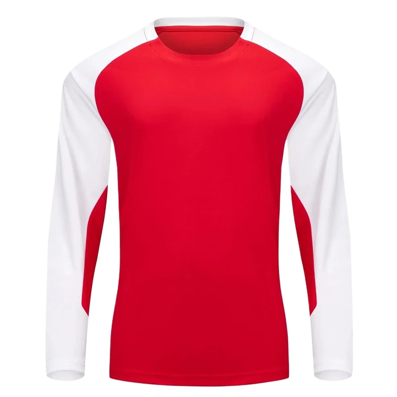 Simple Contrast Color Sports T - 3D Printing Custom ulasan dan harga
