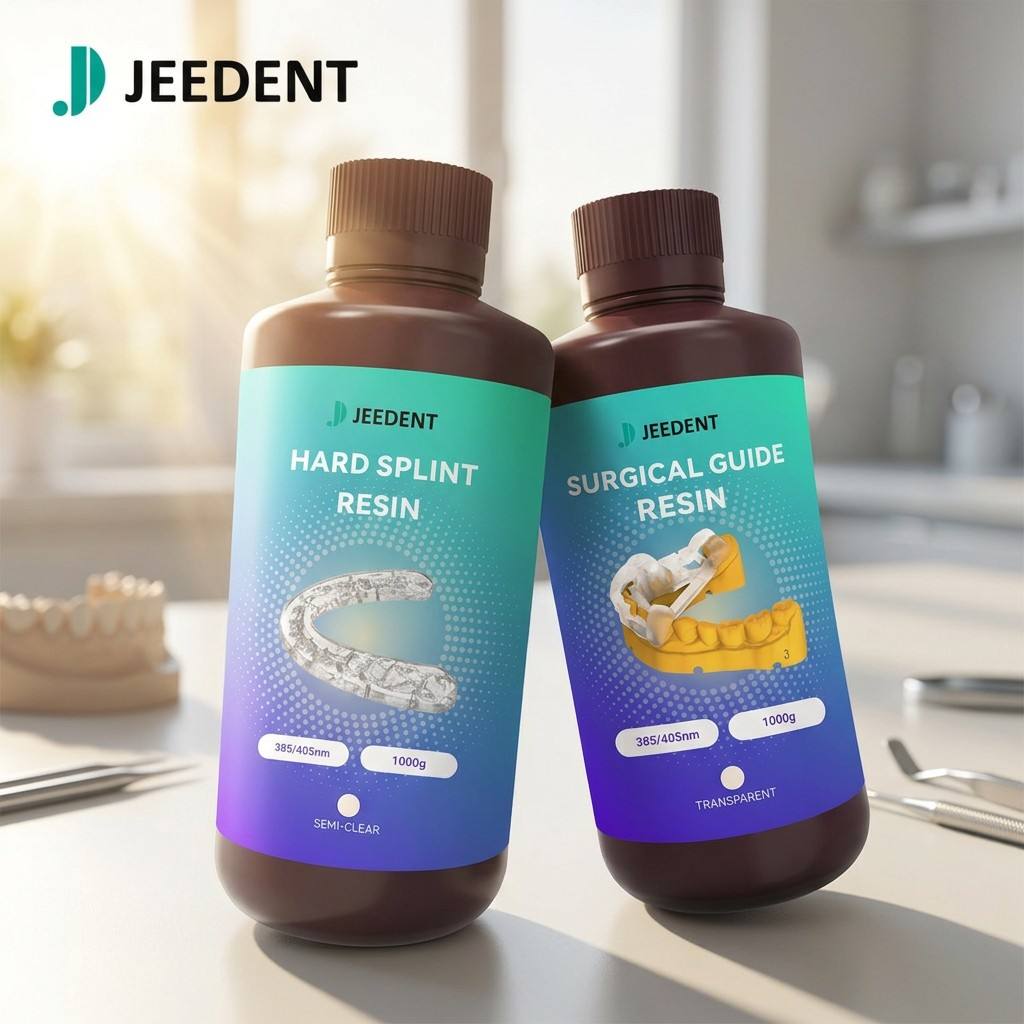 Dental 3D Printer Resin 405nm  - 3D Printing Guide ulasan dan harga