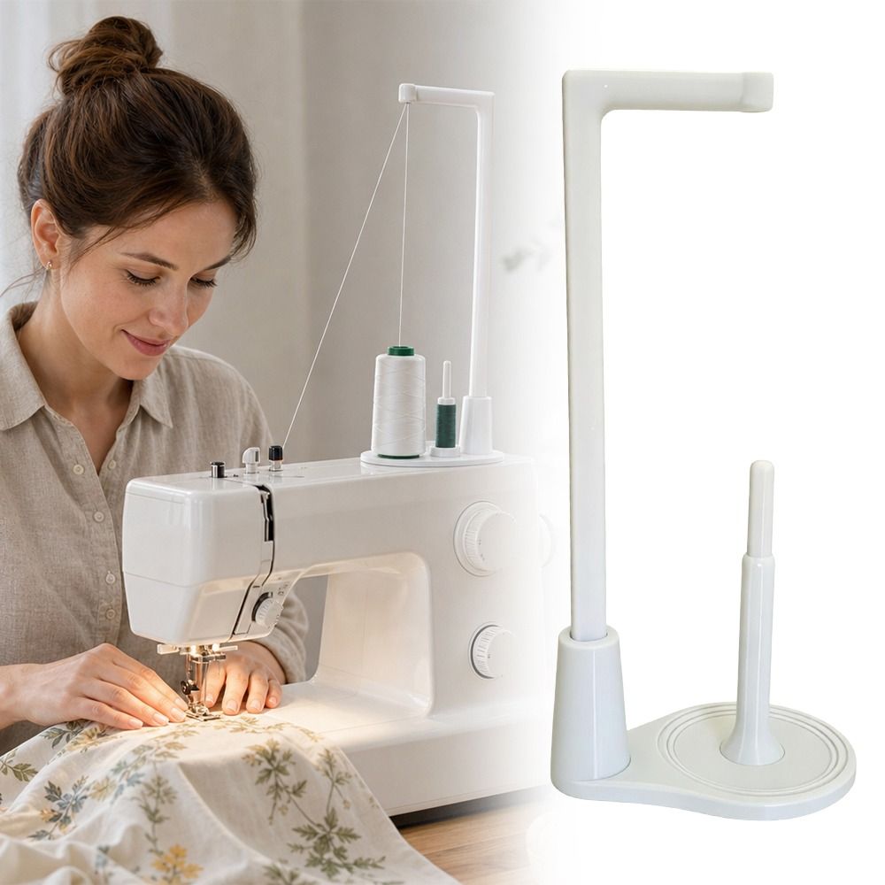 3D Printed Sewing Machine Thre - 3D Printing Guide ulasan dan harga