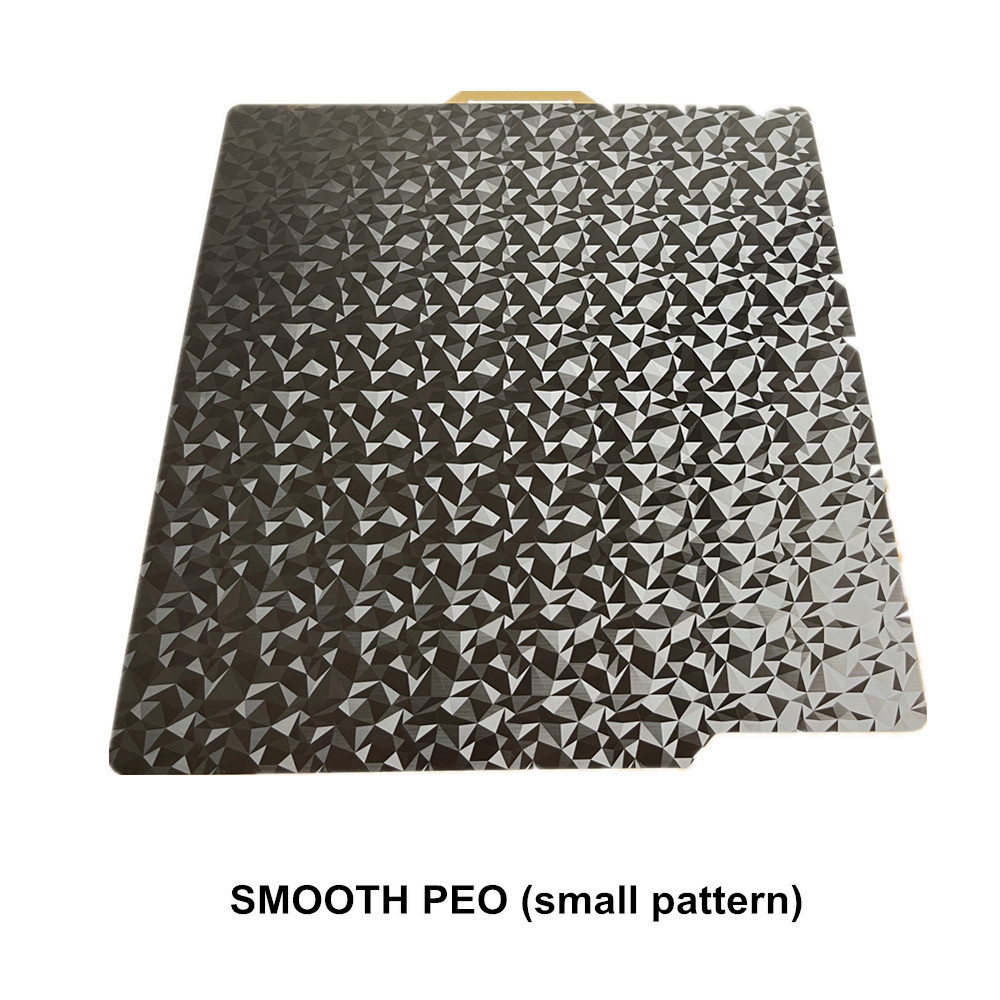 PET PEO Sheet for Bambu Lab A1 - 3D Printing Bambu Lab ulasan dan harga
