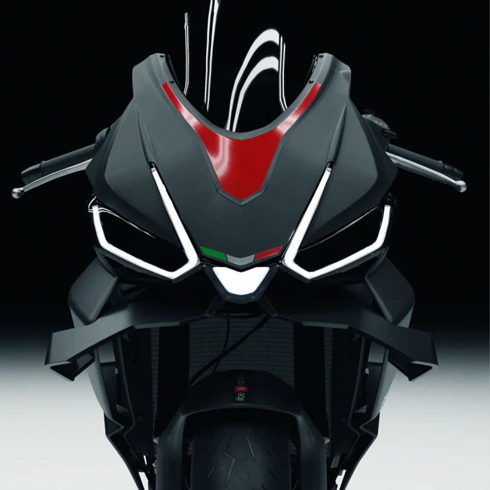 FOR Aprilia RS V4 front brake  - 3D Printing Guide ulasan dan harga