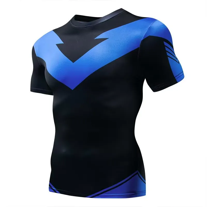 3D Printed Casual Long Sleeve  - 3D Printing Custom ulasan dan harga