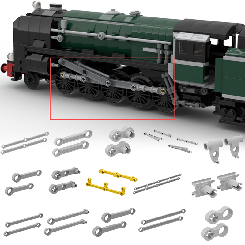 QWERT 3D Printing Standard Tra - 3D Printing Lego Bricks ulasan dan harga