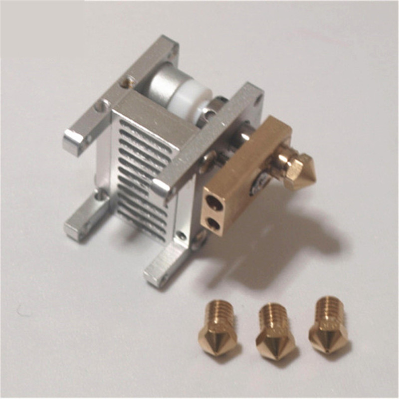 3D Printer ULTIMAKE 2+ Extende - 3D Printing Industry ulasan dan harga