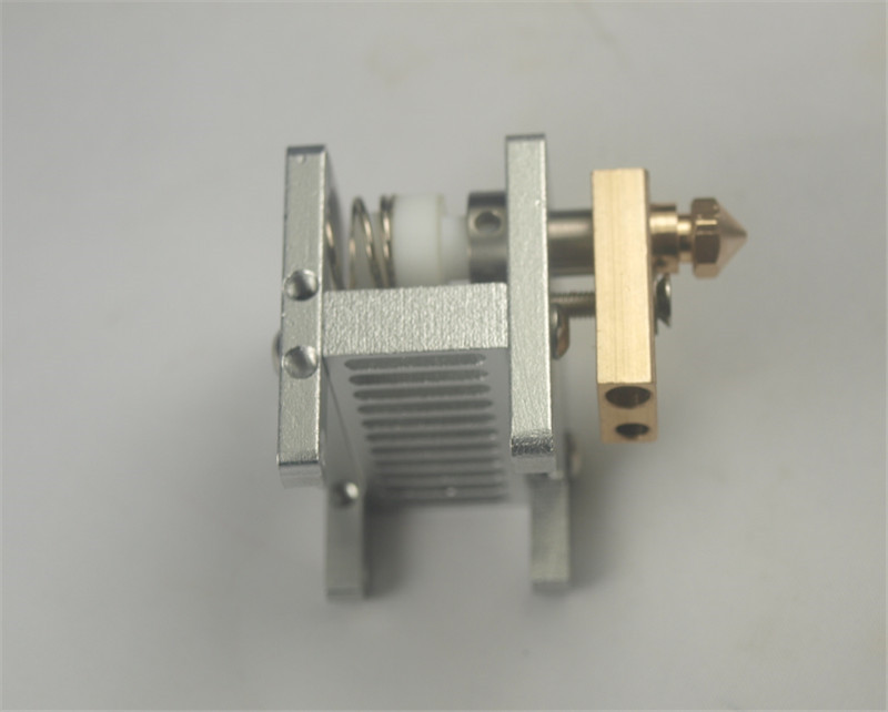 3D Printer ULTIMAKE 2+ Extende - 3D Printing Industry ulasan dan harga