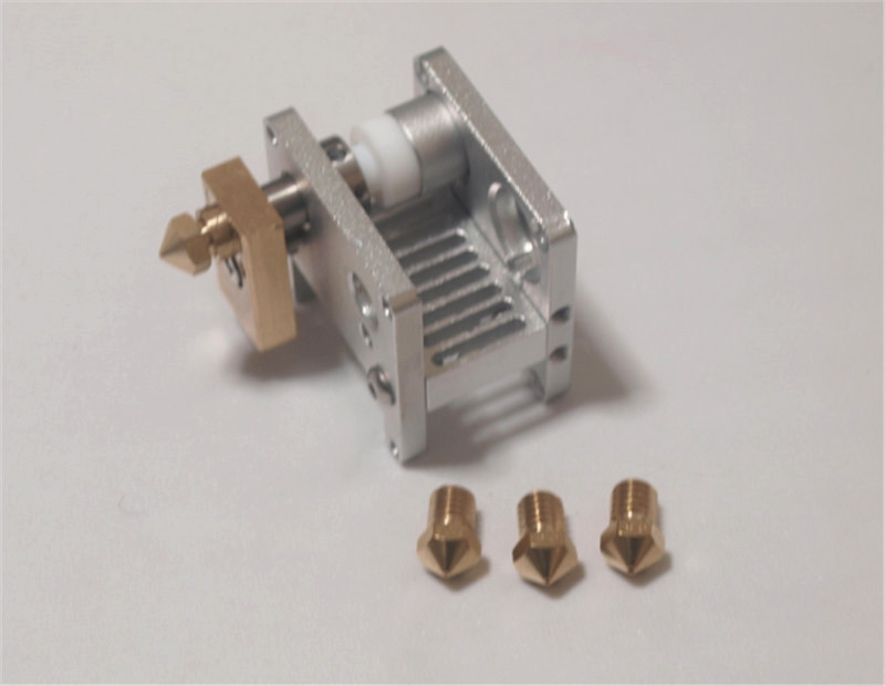 3D Printer ULTIMAKE 2+ Extende - 3D Printing Industry ulasan dan harga