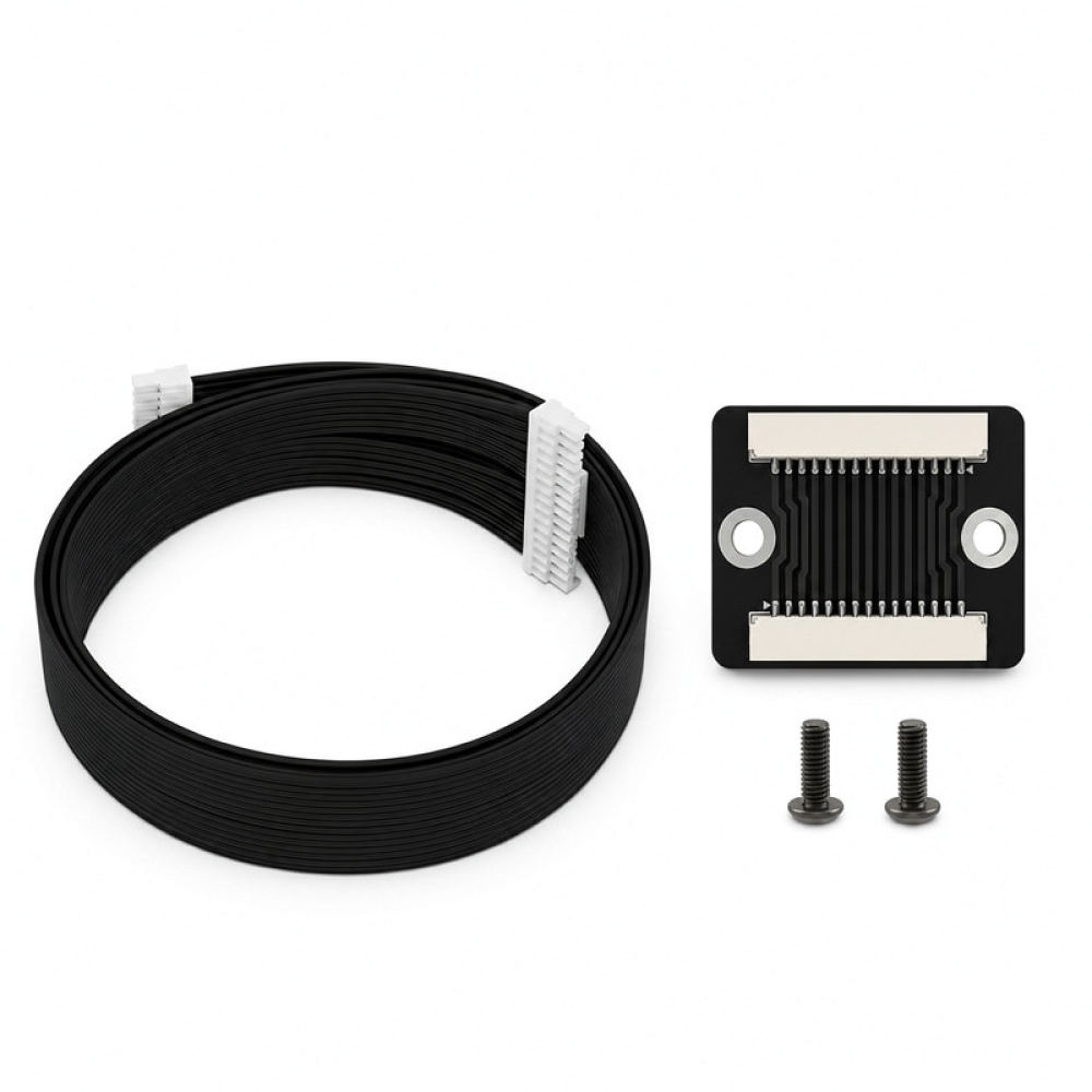 Filament Feed Module For Snapm - 3D Printing Guide ulasan dan harga