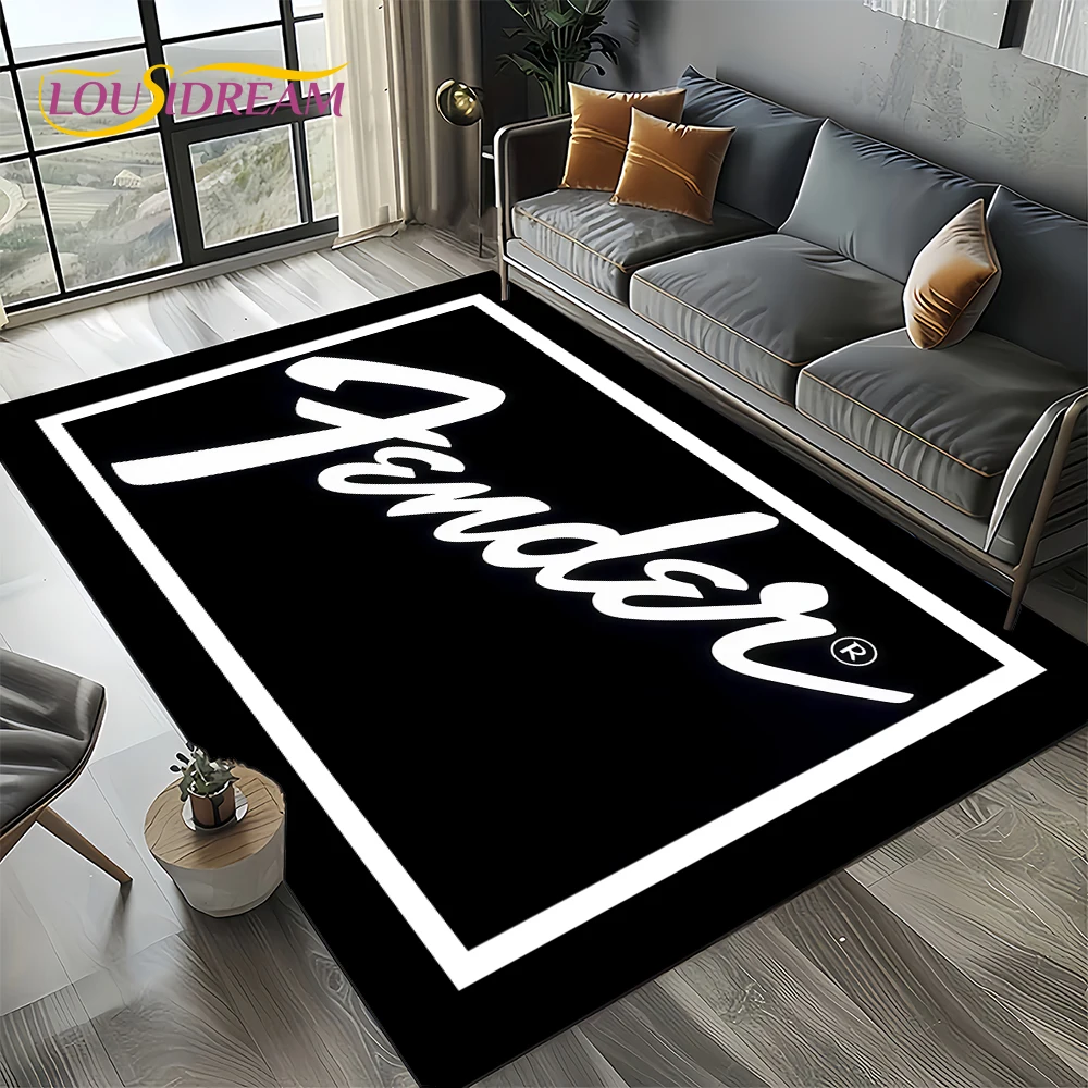 27 Style New 3D Fender Retro G - 3D Printing Online Service ulasan dan harga