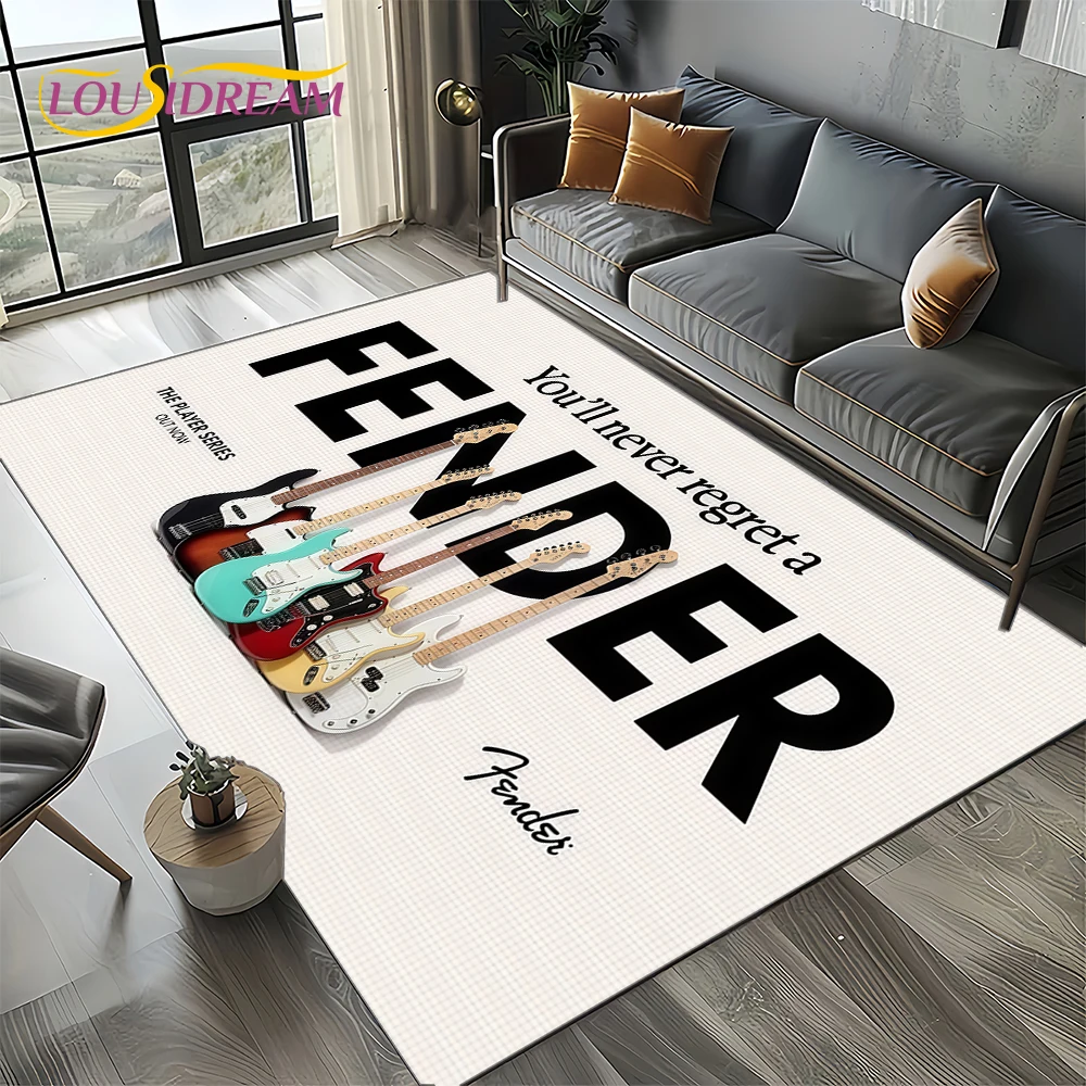 27 Style New 3D Fender Retro G - 3D Printing Online Service ulasan dan harga
