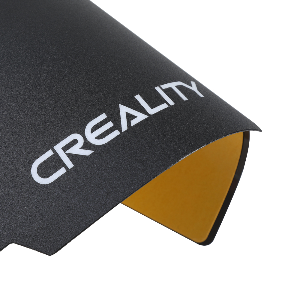 Creality Ender 3 Soft Magnetic - 3D Printing Guide ulasan dan harga